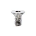 Tornillos bisagra dualtron inox 10 Uds - Imagen 3