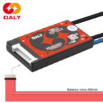 BMS 10S 36V 20A [DALY] New generation