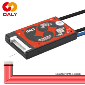 BMS 10S 36V 20A [DALY] New generation