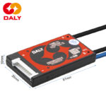 BMS 10S 36V 20A [DALY] New generation - Imagen 2