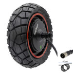 Motor 48V 800W 6,5/B50 para ECOXTREM M41 TALK SINGLE