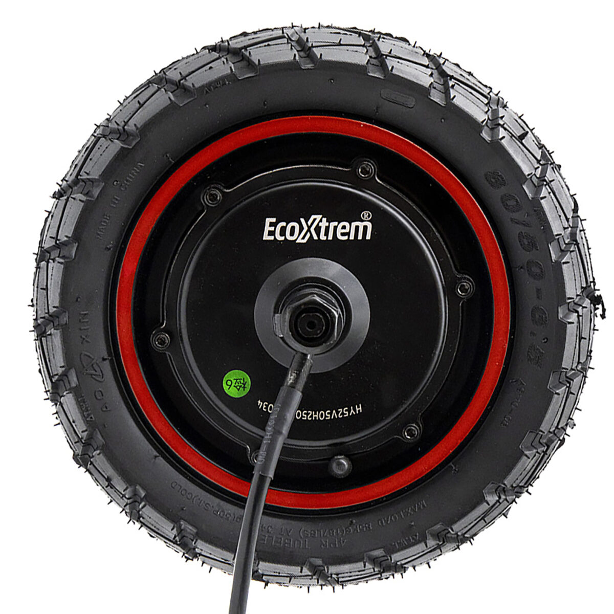 Motor 48V 800W 6,5/B50 para ECOXTREM M41 TALK SINGLE - Imagen 4