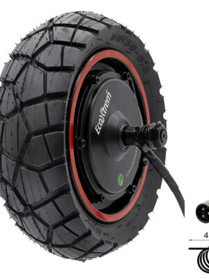 Motor 52V 1000W 6,5/B50 para ECOXTREM M41 TALK DUAL (Delantero)