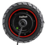Motor 52V 1000W 6,5/B50 para ECOXTREM M41 TALK DUAL (Delantero) - Imagen 4