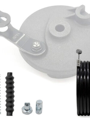 Cable de freno tambor HIKERBOY FOXTROT PLUS