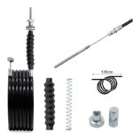Cable de freno tambor HIKERBOY FOXTROT PLUS - Imagen 2