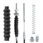 Cable de freno tambor HIKERBOY FOXTROT PLUS - Imagen 3