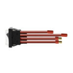 Interruptor de alimentación Dualtron Thunder [Minimotors] - Imagen 2