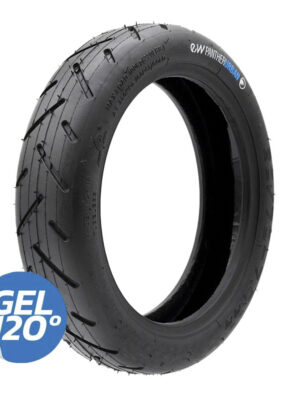Neumático tubeless 60/70-7 PARA MI4 PRO MAX/PLUS EWHEEL PANTHERURBAN NEW GEL