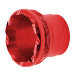 Pieza anticaída para patinete EWTB-005 rojo - Imagen 6