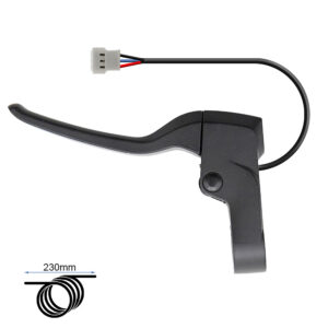 Maneta freno L Niu KQi3 Pro