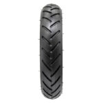 Neumático tubeless 9x2 [EWHEEL PANTHERURBAN runflat] - negro - Imagen 4