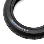 Neumático tubeless 9x2 [EWHEEL PANTHERURBAN runflat] - negro - Imagen 5