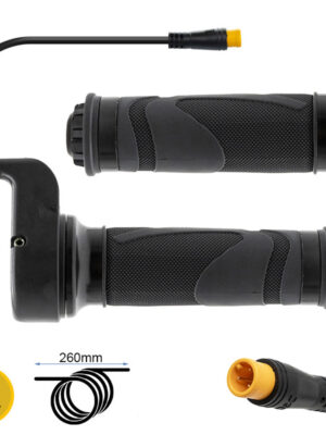 Puño acelerador EWGA-001 Smartgyro