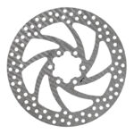 Disco de freno reforzado (2,9mm grosor) - 160mm - 6H