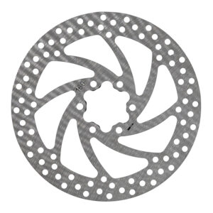 Disco de freno reforzado (2,9mm grosor) - 160mm - 6H