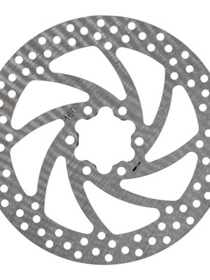 Disco de freno reforzado (2,9mm grosor) - 160mm - 6H