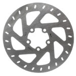 Disco de freno para Mi4 - 140mm - 5H