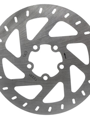 Disco de freno para Mi4 - 140mm - 5H