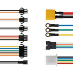 Controladora JP 60V 37A Dual motor - Imagen 3