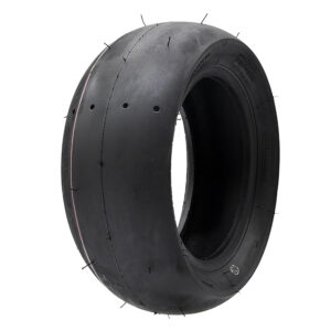 Neumático tubeless Slick 100/55-6.5 [Xuancheng]