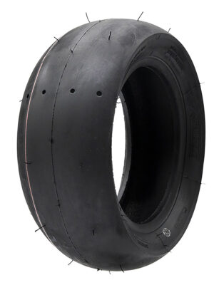 Neumático tubeless Slick 100/55-6.5 [Xuancheng]