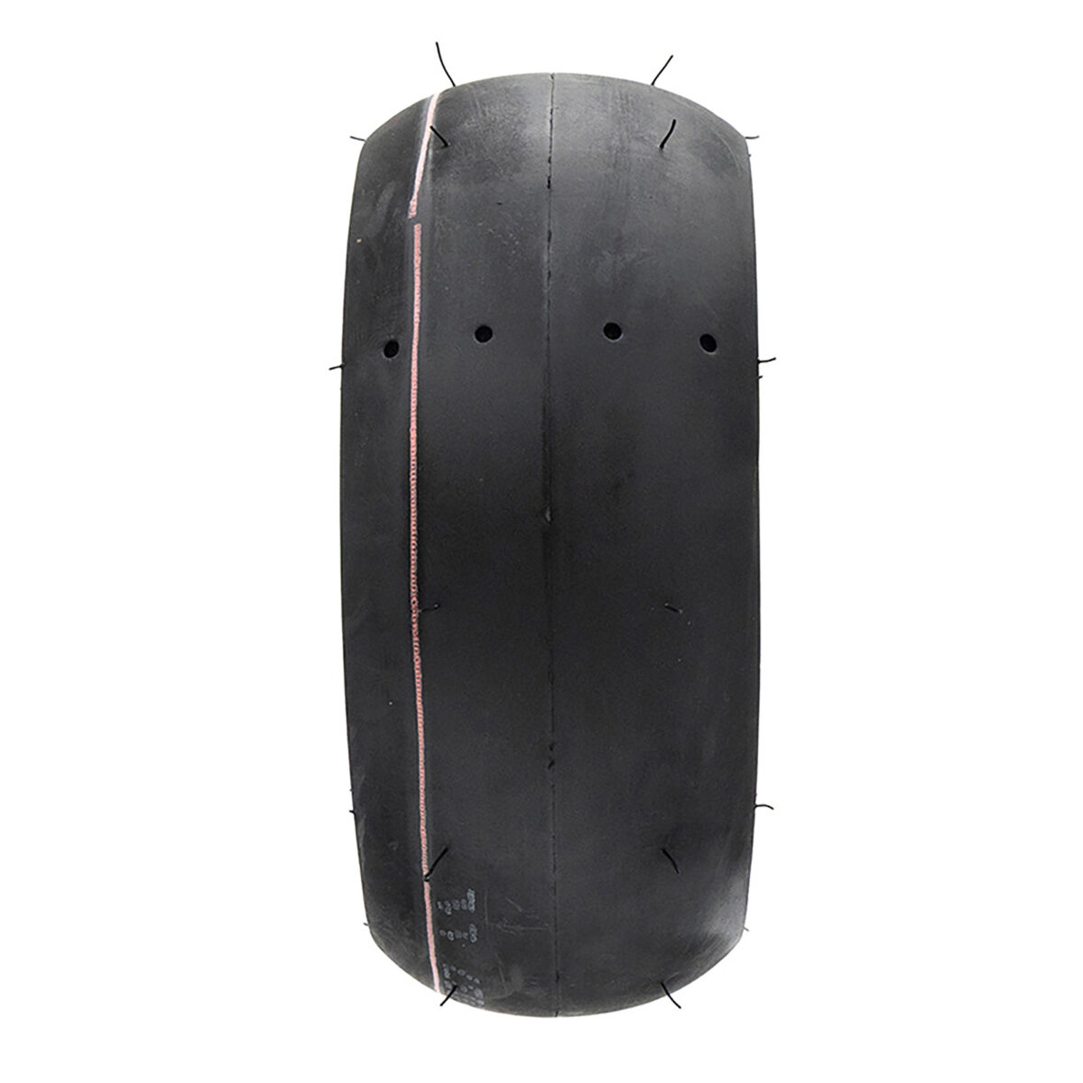 Neumático Tubeless Slick 100/55-6.5 Xuancheng - Imagen 4