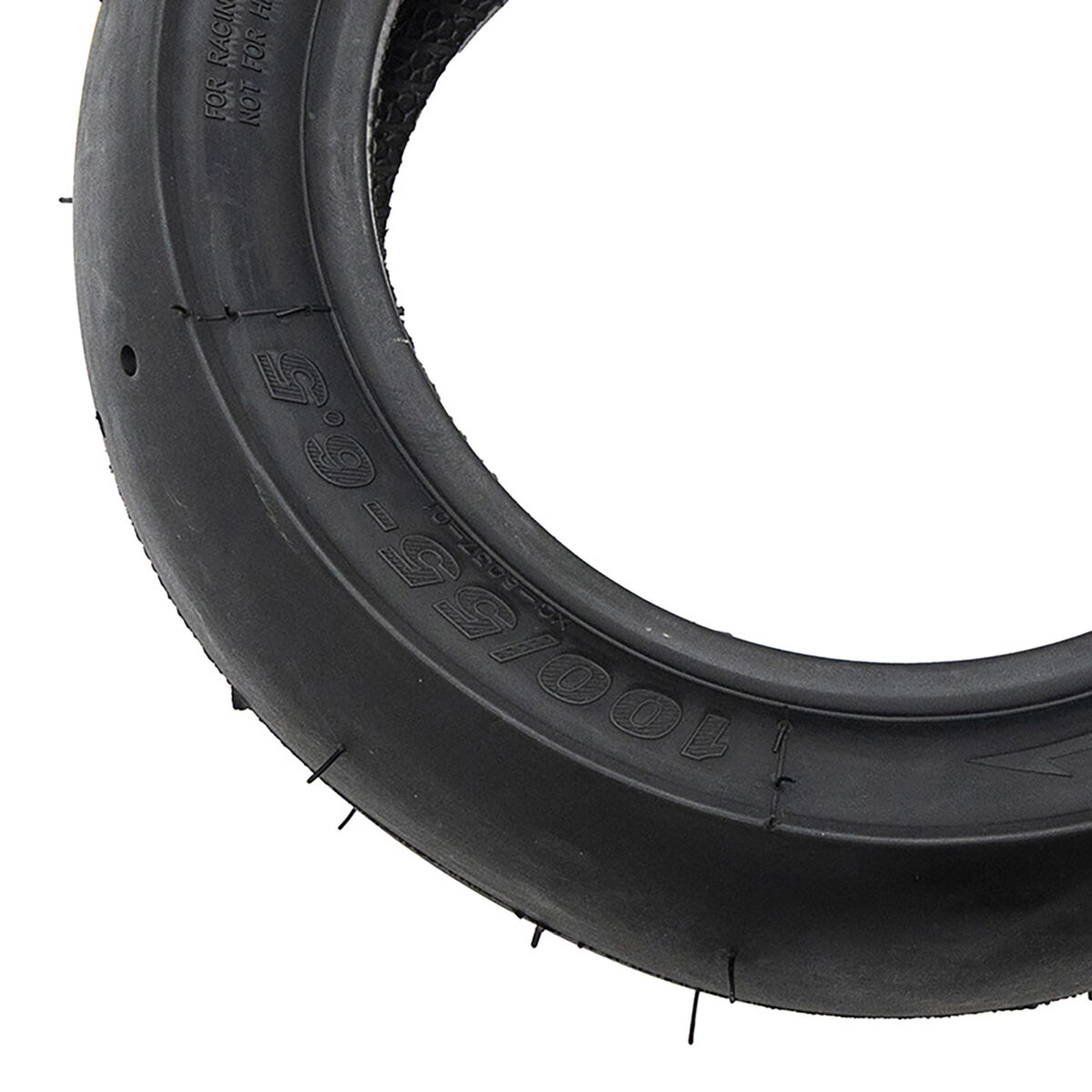 Neumático Tubeless Slick 100/55-6.5 Xuancheng - Imagen 5