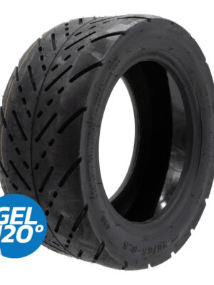 Neumático tubeless cityroad 90/65-6.5 con GEL EWHEEL PANTHERURBAN