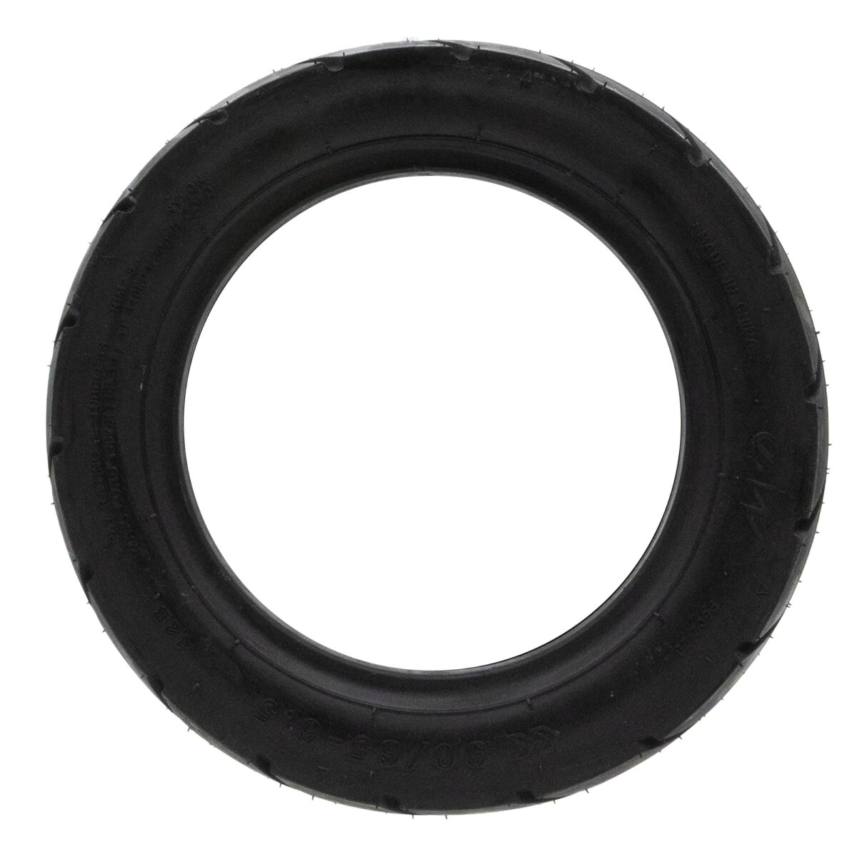 Neumático Tubeless Cityroad 90/65-6.5 con GEL EWHEEL PANTHERURBAN - Imagen 3