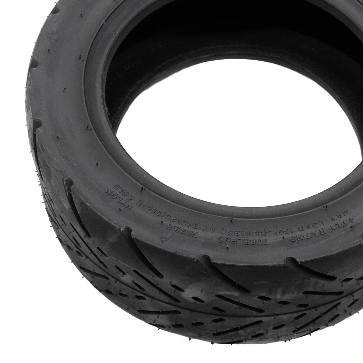 Neumático Tubeless Cityroad 90/65-6.5 con GEL EWHEEL PANTHERURBAN - Imagen 4