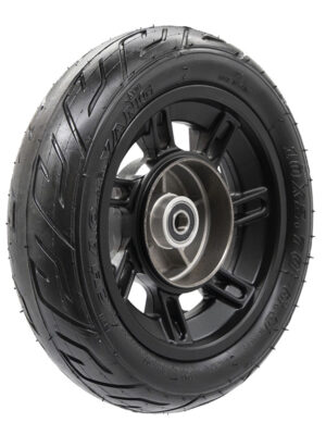 Llanta delantera HIKERBOY FOXTROT PLUS