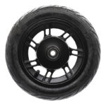 Llanta delantera HIKERBOY FOXTROT PLUS - Imagen 4