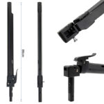 Mástil Kukirin G2/G3 - Imagen 2