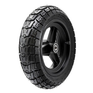 Llanta delantera Kukirin G2/G3 (Sin logo)