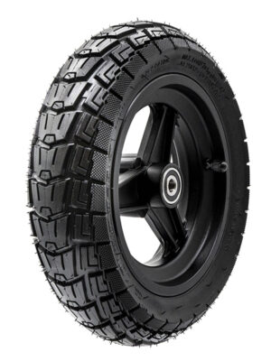 Llanta delantera Kukirin G2/G3 (Sin logo)