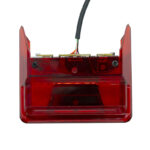 Luz trasera Kukirin G3 (Sin logo) - Imagen 3