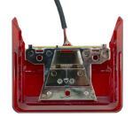 Luz trasera Kukirin G3 (Sin logo) - Imagen 2