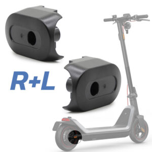 Catadióptrico trasero R Y L original Niu KQi3 MAX