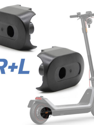 Catadióptrico trasero R Y L original Niu KQi3 MAX