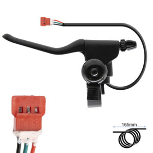 Maneta de freno Smartgyro Z-one/Zwheel E9T/Urbanglide 350CT