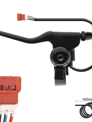 Maneta de freno Smartgyro Z-one/Zwheel E9T/Urbanglide 350CT