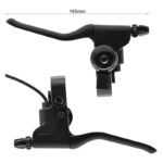 Maneta de freno Smartgyro Z-one/Zwheel E9T/Urbanglide 350CT - Imagen 2