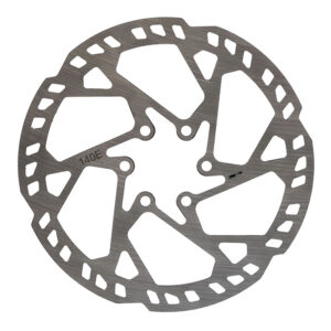 Disco de freno EWD004 - 140mm (2,3mm de grosor)