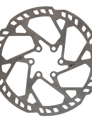 Disco de freno EWD004 - 140mm (2,3mm de grosor)