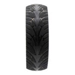 Rueda maciza 200x60 [Risinsun] - Imagen 4