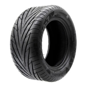 Neumático Tubeless 125/60-7 [CST]