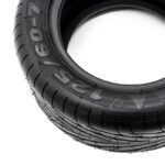 Neumático Tubeless 125/60-7 [CST] - Imagen 5