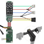 Display Ninebot F2/F2 pro/F2 plus