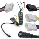 Display Ninebot F2/F2 pro/F2 plus - Imagen 4